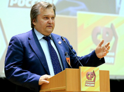 Пройти в Госдуму по партийным спискам у Михаила Емельянова есть все шансы