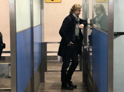 Футболисты «Ростова» отправились на сборы в теплую Турцию