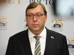 Спикер заксобрания Ростовской области назвал убийство депутата ужасной вестью