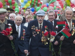 К 70-летнему юбилею победы ветеранам ВОВ вручат по 1,5 тысячи рублей