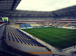 «Ростов-Арену» можно будет посещать бесплатно всем детям до 13 лет