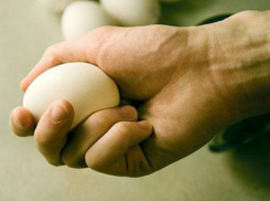 Неопознанными яйцами и печенью торговали «Пятерочки» в Ростовской области