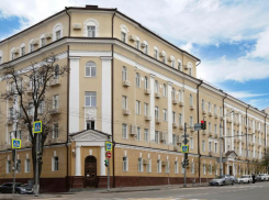 В Ростове замначальника отдела по борьбе с коррупцией арестовали по подозрению в коррупции