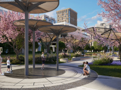 Первый проект ГК ТОЧНО в Ростове-на-Дону стал финалистом премии URBAN 