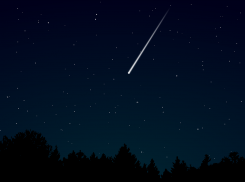 Звездный дождь Леониды смогут увидеть жители Ростовской области