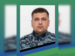 Стрелок ведомственной охраны погиб при атаке БПЛА на станции Гуково