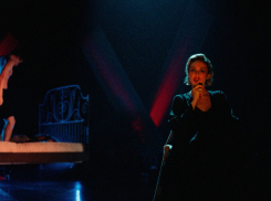 Ляйсан Утяшева едет в Ростов-на-Дону с премьерой танцевального шоу 