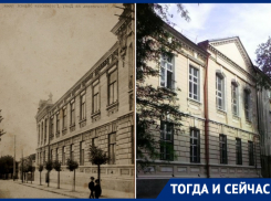 Тогда и сейчас: ростовский купец, потерявший четырех дочерей, открыл женскую гимназию