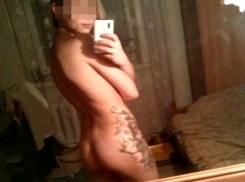 Секс-фото девушки из Таганрога в Интернете стали самой страшной местью в мире