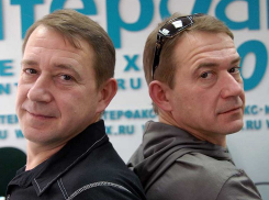 Умер юморист «Кривого зеркала» Александр Пономаренко 