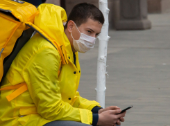 В Ростовской области зафиксирован первый случай коронавируса