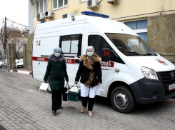 В Ростовской области с 29 января ввели новые коронавирусные ограничения