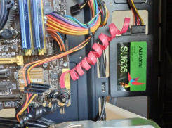 Госучреждение в Ростовской области закупит жесткие диски по цене в разы выше рынка