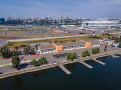 Левый берег и центр Ростова свяжет новый электробусный маршрут в 2025 году 