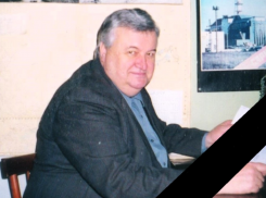 В Ростове ушёл из жизни учёный-ихтиолог и участник ликвидации Чернобыльской аварии Юрий Реков