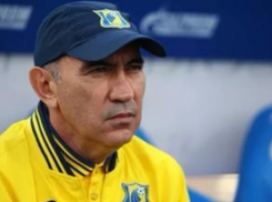 Курбану Бердыеву сегодня исполнилось 64 года