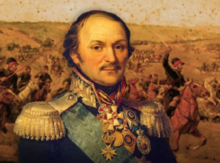 Календарь: четыре роли атамана Матвея Платова