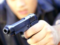 Разбойное нападение на «Донскую аптеку» в Ростове совершил мужчина с пистолетом