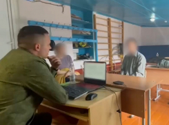 Подозреваемого в убийстве 14-летней девочки в Ростовской области отправили в СИЗО