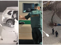 Время пострелять: собрали ростовские конфликты, закончившиеся пальбой 