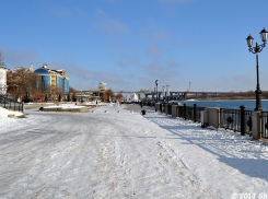 За порядок на ростовской набережной чиновникам придется заплатить 1,5 млн рублей 