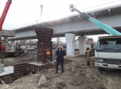 В Ростове снесут дома, мешающие реконструкции моста на Малиновского
