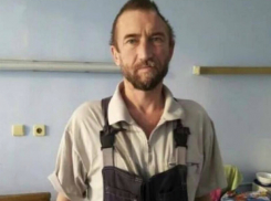 Потерявшему память пациенту больницы в Ростове нужно помочь найти родных