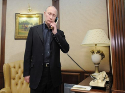 Алло, Владимир Владимирович: что ростовчанам спросить у Путина