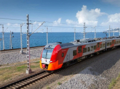 Между Ростовом и Сочи будет ходить «Ласточка»