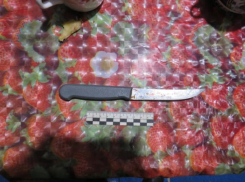 К поножовщине привела семейная ссора в Новошахтинске