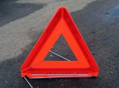 Двухлетний ребёнок и двое взрослых пострадали в ДТП в Ростовской области 
