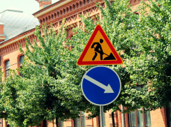 Проспект Буденновский в Ростове-на-Дону отремонтируют за 168 млн рублей