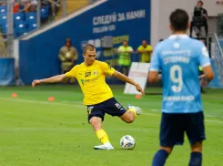 ФК «Ростов» потерпел три поражения подряд на старте сезона РПЛ