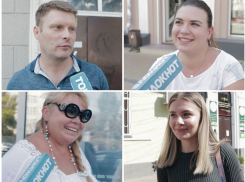 «Были на море и работали»: как ростовчане провели это лето