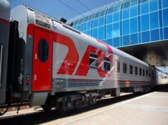В Саратов ростовчане смогут добраться по железной дороге