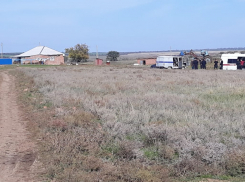Трое участников смертельной перестрелки в Орловском районе уехали на СВО