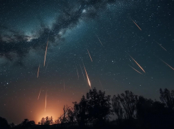 Звездопад Боотиды увидят жители Ростовской области в конце июня 