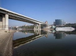 Солнечно и ветрено: прогноз погоды в Ростове на пятницу 17 мая
