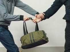 В Ростове братья обокрали спящего на лавочке «миллионера»