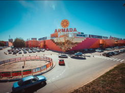 Компания из Ростовской области приобрела один из крупнейших торговых центров России