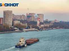 В Ростове решат судьбу строительства моста на Зеленый остров