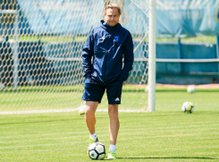 Футболисты «Ростова» будут тренироваться в Австрии за 21 миллион рублей