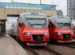 Из-за перекрытия Крымского моста задерживаются поезда в Ростовскую область