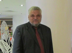 Ростовский эколог Александр Водяник стал помощником секретаря Общественной палаты России