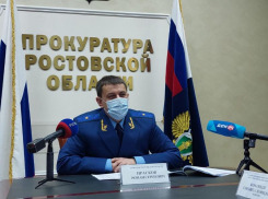 В Ростовской области в 2021 году возбудили девять уголовных дел по коронавирусу