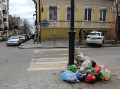 Власти Ростова отчитались об успешной работе сервиса «Благоустройство». Рассказываем, почему это не так