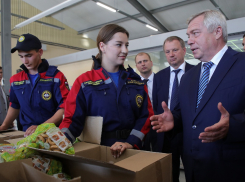 Василий Голубев рассказал о встречах с матерями погибших на Украине солдат