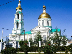 Отличная погода ждет ростовчан в понедельник