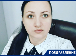 Свой день рождения отмечает очаровательная Ирина Ал Зирки