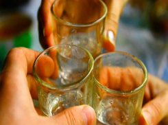 От отравления алкоголем в Ростове за последний год умерли 14 человек